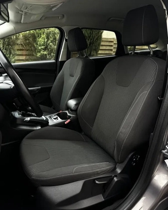 Ford Focus cena 31900 przebieg: 178400, rok produkcji 2014 z Szczecin małe 529